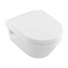 Унітаз підвісний Villeroy & Boch Architectura Open Flushing Rim (5684R001)