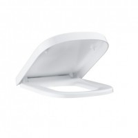 Сидение для унитаза, Grohe Euro Ceramic Softclose (39330001)
