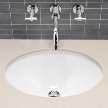 Умивальник вбудований Villeroy & Boch Loop & Friends, 48,5x32,5 (61612001)