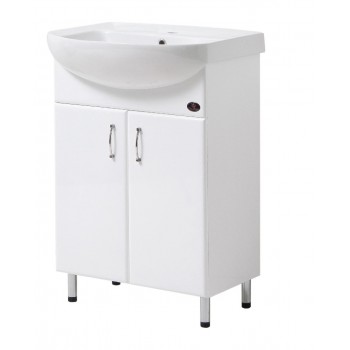 Умывальник 56 Solas 101456UA Kolo