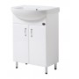 Умывальник 56 Solas 101456UA Kolo