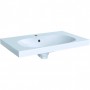 Geberit Acanto 500.622.01.2 Раковина 75 см.