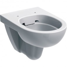 Geberit Selnova 500.265.01.1 Унітаз підвісний