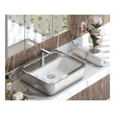 Idevit Halley 3201-0455-1201 Раковина 60 см.