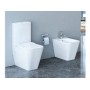 Idevit Halley SETK3204-0316-001-1-6200 Унитаз компакт