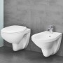 Інсталяція + унітаз Grohe Bau Ceramic 39586000