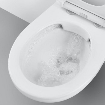 Інсталяція + унітаз Grohe Bau Ceramic 39586000