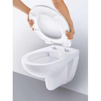 Інсталяція + унітаз Grohe Bau Ceramic 39586000