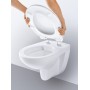 Інсталяція + унітаз Grohe Bau Ceramic 39586000