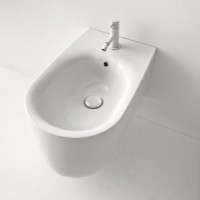 Kerasan 5325 01 Nolita Біде підвісне