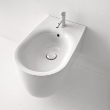 Kerasan 5325 01 Nolita Біде підвісне