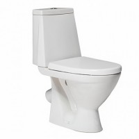 Kolo Modo L39003000 Унітаз компакт + кришка дюропласт soft-close