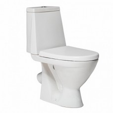 Kolo Modo L39003000 Унітаз компакт + кришка дюропласт soft-close