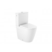 Напольный унитаз Roca Ona A342688000 Rimless