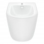 Біде підлогове Qtap Robin 560x355x410 White QT13441381W