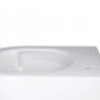 Унитаз подвесной Qtap Tern с сиденьем Soft-close QT17332303ASW