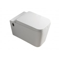 Newarc Aqua 9423W Унитаз подвесной