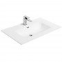 Раковина Berloni Sky LAV SKY IN CX R 4H 81х46 см.