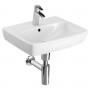Раковина Geberit Selnova 500.310.01.7 50 см.