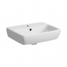 Раковина Geberit Smyle Square 500.322.01.7 45 см.