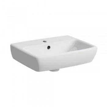 Раковина Geberit Smyle Square 500.322.01.7 45 см.