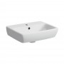 Раковина Geberit Smyle Square 500.322.01.7 45 см.