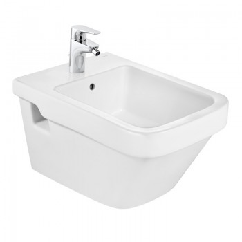 Roca Dama-N A357785000 Биде подвесное