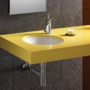 Умивальник Roca Foro A327884000 41 см.