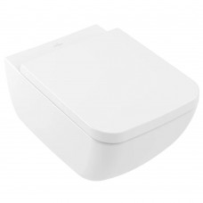 Унітаз підвісний Villeroy and Boch Venticello 4626HS01