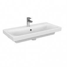 Умывальник мебельный Cersanit MODUO SLIM 80х38