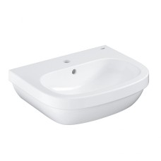 Умивальник підвісний Grohe Euro Ceramic 55 х 45 см (39336000)
