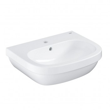 Умивальник підвісний Grohe Euro Ceramic 55 х 45 см (39336000)