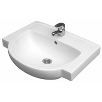 Умывальник 55 Freja L71955000 Kolo