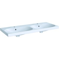 Geberit Acanto 500.627.01.2 Раковина 120 см.