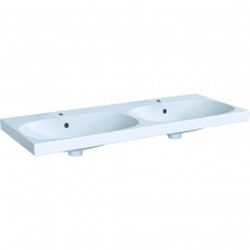 Geberit Acanto 500.627.01.2 Раковина 120 см.