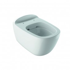Geberit Citterio 500.510.01.1 Унітаз підвісний