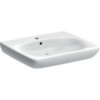 Geberit Selnova 500.292.01.1 Раковина (65 см.)