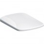 Geberit Selnova 500.336.01.1 Сидіння з кришкою