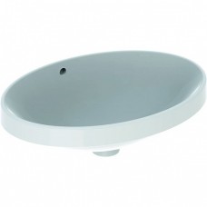 Geberit Variform 500.717.01.2 Раковина 55 см.