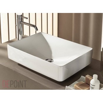 Geberit Variform 500.779.01.2 Раковина 55 см.