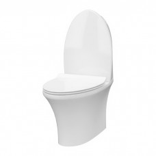 Idevit Rena 2904-0206 Унітаз підлоговий