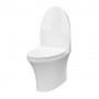 Idevit Rena 2904-0206 Унитаз напольный