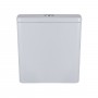 Унітаз-компакт Qtap Cardinal Ultra Quiet безободковий з сидінням Soft-close QT04222168AUQ3W
