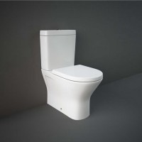 Rak Ceramics Resort RST17AWHA Унитаз напольный