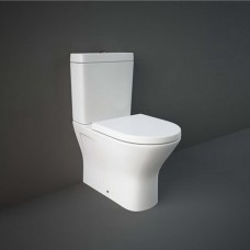 Rak Ceramics Resort RST17AWHA Унітаз підлоговий