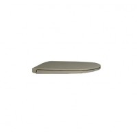 Rak RSTSC3901514 FEELING Кришка д/унітазу Duroplast, SLIM, Soft Close, Quick Release