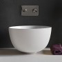Раковина Kerasan Ciotola 4301 01 46 см. Белая