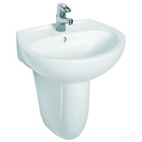 Раковина Kolo Idol M1115000U 50 см.