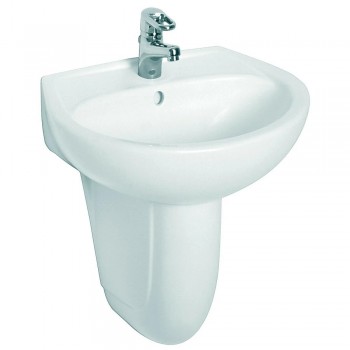 Раковина Kolo Idol M1115000U 50 см.