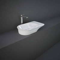 Раковина Rak Ceramics Valet VALCT6400AWHA 64 см.